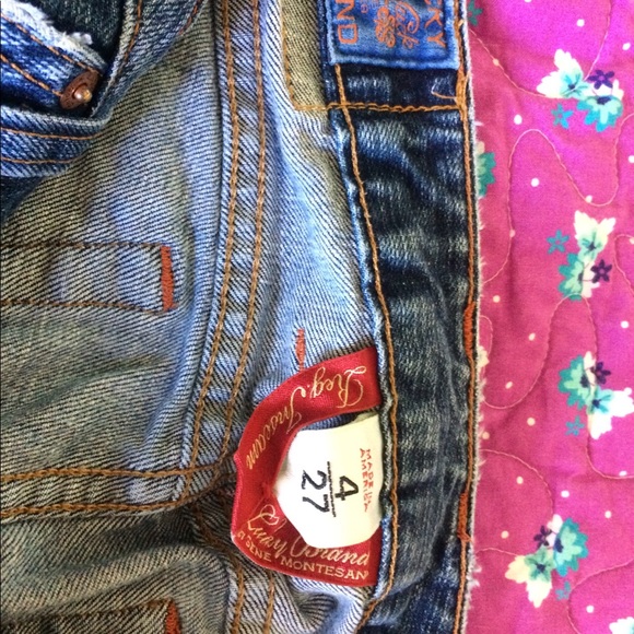 ✨Lucky Brand Jeans✨ - Picture 3 of 3